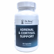 Фото товару Adrenal & Cortisol Support Фото товару Dr. Berg, Adrenal & Cortisol Support, Підтримка наднирників,