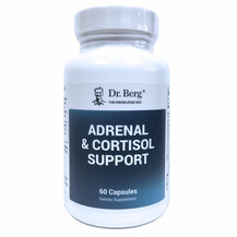 Підтримка наднирників Adrenal & Cortisol Support Dr. Berg