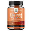 Фото товара Nature's Craft, Поддержка щитовидной, Thyroid Support, 120 к