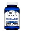Фото товара Irish Sea Moss 1500 mg Фото товара Ирландский морской мох, Irish Sea Moss 1500 mg, 90 капсул