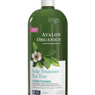 Фото товара Кондиционер, Scalp Treatment Tea Tree Conditioner, 946 мл