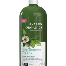 Scalp Treatment Tea Tree Conditioner Кондиционер Avalon Scalp Treatment Tea Tree Conditioner Кондиционер Avalon