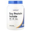 Фото товару Soy Protein Isolate Unflavored Фото товару Nutricost, Soy Protein Isolate Unflavored, Протеїн, 907 г