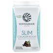 Фото товару Shape Slim Collagen Boost Chocolate Фото товару Sunwarrior, Shape Slim Collagen Boost Chocolate, Колаген, 750 г