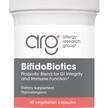 Фото товару BifidoBiotics with LactoSpore, Біфідобактерії, 60 капсул