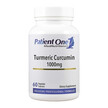 Фото товара Turmeric Curcumin Фото товара Экстракт корня куркумы, Turmeric Curcumin, 60 капсул