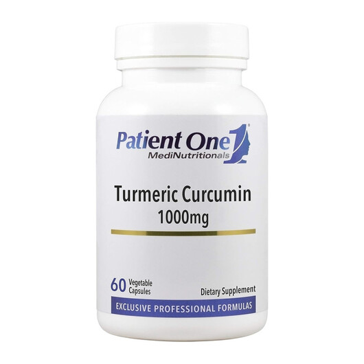 Основное фото товара Turmeric Curcumin Основное фото товара Экстракт корня куркумы, Turmeric Curcumin, 60 капсул