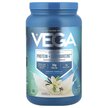 Фото товара Protein & Greens Vanilla Flavored Фото товара Vega, Протеин, Protein & Greens Vanilla, 760 г