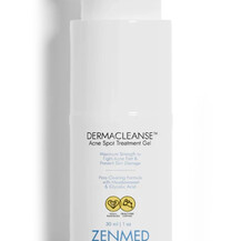 Dermacleanse Acne Spot Treatment Gel Средства от прыщей