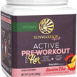 Фото товара Active Pre-Workout for Her Hawaiian Vibes, Предтренировочный комп