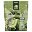 Фото товару Dr. Murray's, Organic Plant-Based Protein Matcha, Протеїн, 4