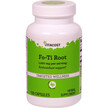 Фото товару Fo-Ti Root 1220 mg per serving, Горець багатоквітковий, 100 капсу