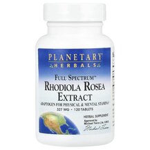 Full Spectrum Rhodiola Rosea Extract 655 mg Родиола Full Spectrum Rhodiola Rosea Extract 655 mg Родиола