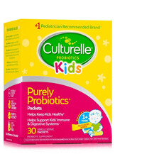 Kids Purely Probiotics Packets Пробиотики Culturelle Kids Purely Probiotics Packets Пробиотики Culturelle