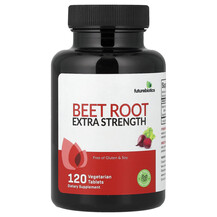 Beet Root 120 Vegetarian Tablets Красная свекла Future