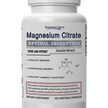 Фото товару Superior Labs, Magnesium Citrate, Магній, 120 капсул