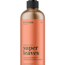Super Leaves | Essential Oils: Colorlast Conditioner