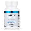 Фото товару Krill Oil Фото товару Douglas Laboratories, Krill Oil, Олія Антарктичного Кріля, 60 кап