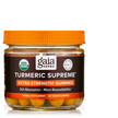 Фото товара Turmeric Supreme: Extra Strength Gummies Фото товара Turmeric Supreme: Extra Strength Gummies, Экстракт корня куркумы,