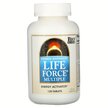 Фото товара Source Naturals, Мультивитамины, Life Force Multiple, 120 таблето