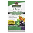 Фото товару Bilberry Vision Complex, Підтримка здоров'я зору, 60 капсул
