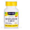 Фото товару Vitamin E 400 IU Sunflower Sun E 900TM Фото товару Vitamin E 400 IU Sunflower Sun E 900TM, Вітамін E Токофероли, 60