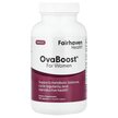 Фото товара OvaBoost for Women Myo-Inositol 2000 mg Фото товара Fairhaven Health, Мио-инозитол, OvaBoost for Women, 120 капсул