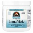 Фото товару Wellness ImmuNitric Powder Фото товару Wellness ImmuNitric Powder, Підтримка імунітету, 226.8 г