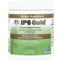 IP6 Gold Immune Support Formula Powder Unflavored Витамин IP6 Gold Immune Support Formula Powder Unflavored Витамин