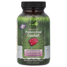 Підтримка менструального циклу Premenstrual Comfort Irwin
