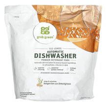 Миючі для посудомийних Automatic Dishwashing Powder Pods Миючі для посудомийних Automatic Dishwashing Powder Pods