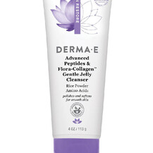 Advanced Peptides & Flora-Collagen Gentle Jelly Cleanser