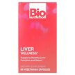 Фото товара Liver Wellness Фото товара Bio Nutrition, Поддержка печени, Liver Wellness, 60 капсул