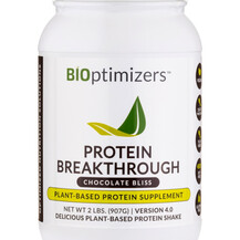 Protein Breakthrough Chocolate Bliss Flavor Протеин 907 г Protein Breakthrough Chocolate Bliss Flavor Протеин 907 г