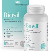 Advanced Collagen Generator Original Capsules Коллаген
