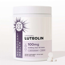 Liposomal Luteolin Лютеолин Neurogan Health 60 таблеток Liposomal Luteolin Лютеолин Neurogan Health 60 таблеток