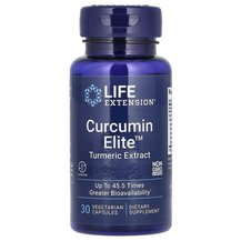 Куркумін елітний Curcumin Elite Turmeric Extract Life Куркумін елітний Curcumin Elite Turmeric Extract Life