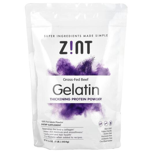 Основное фото товара Grass-Fed Beef Gelatin Thickening Protein Powder Основное фото товара Grass-Fed Beef Gelatin Thickening Protein Powder, Говяжие органы,