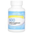 Фото товара Calcium Supplement 600 Фото товара 21st Century, Кальций, Calcium Supplement 600, 75 таблеток