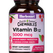Фото товара EarthSweet Chewables Vitamin B12 Фото товара Витамин B12 Кобаламин, EarthSweet Chewables Vitamin B12, 30 табле