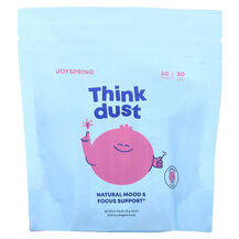 Підтримка мозку Think Dust Lemonade Joy Spring 30 шт