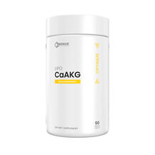 Кальцій Альфа-кетоглутарат CaAKG Renue 90 капсул