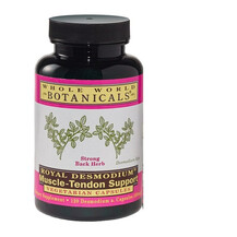 Royal Desmodium Muscle-Tendon Support Поддержка печени