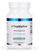 Фото товара L-Tryptophan Фото товара Douglas Laboratories, L-Триптофан, L-Tryptophan, 60 капсул
