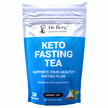 Фото товару Dr. Berg, Keto Fasting Tea Sweetened, Кето чай для схуднення, 63 