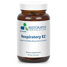 Respiratory EZ Поддержка органов дыхания Restorative