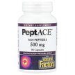Фото товара PeptACE Fish Peptides 500 mg 90, PeptACE Fish Peptides 500 мг, 90