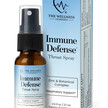 Фото товара Спрей для горла, Immune Defense Throat Spray, 27 мл