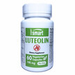 Фото товару Supersmart, Luteolin 100 mg, Лютеолін 100 мг, 60 капсул