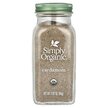 Фото товару Cardamom Фото товару Simply Organic, Cardamom, Органічний кардамон, 80 г